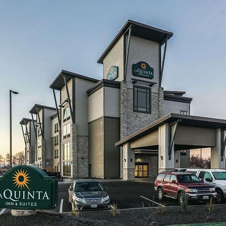 La Quinta Inn & Suites By Wyndham Walla Walla Εξωτερικό φωτογραφία