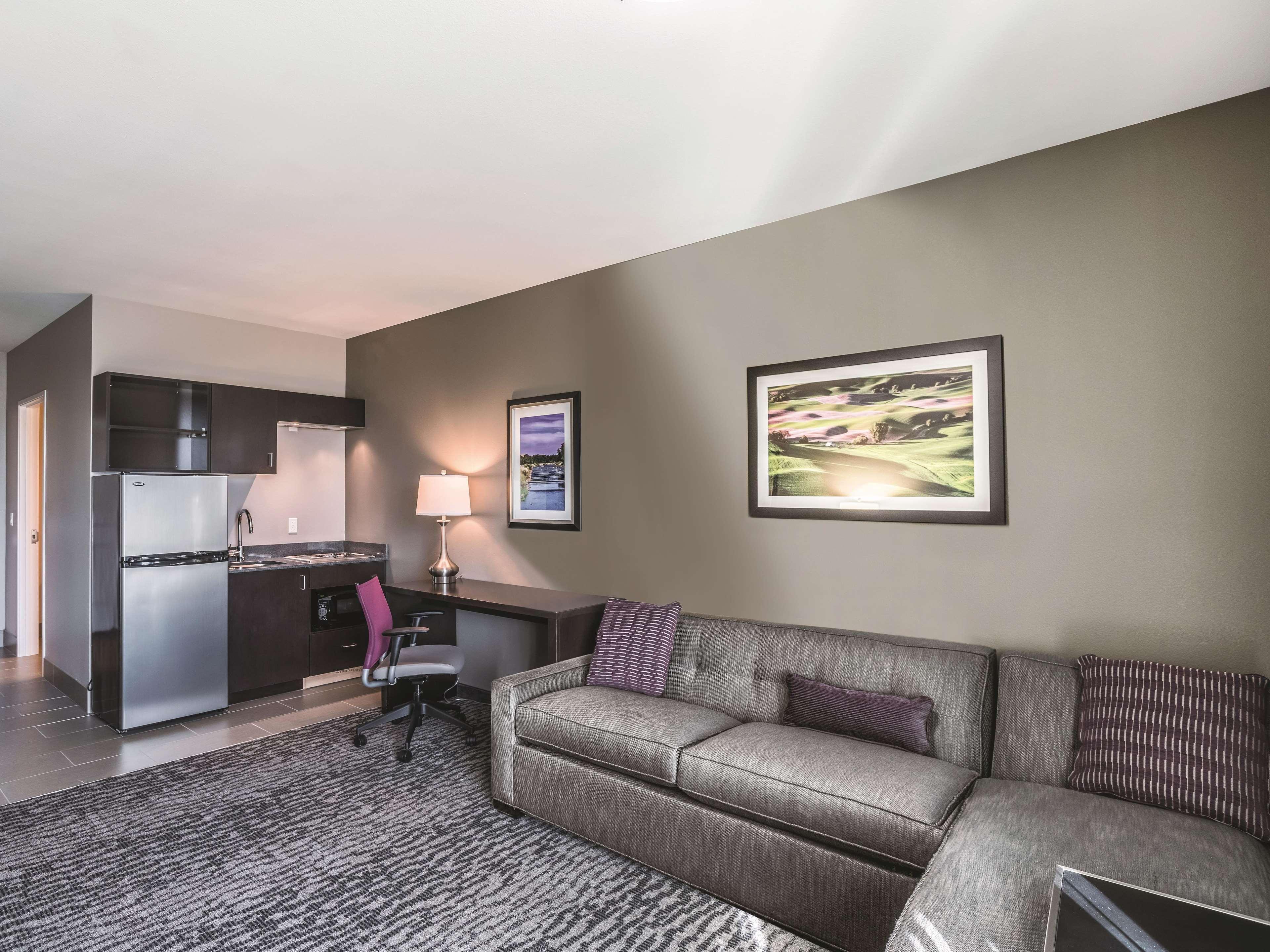 La Quinta Inn & Suites By Wyndham Walla Walla Εξωτερικό φωτογραφία