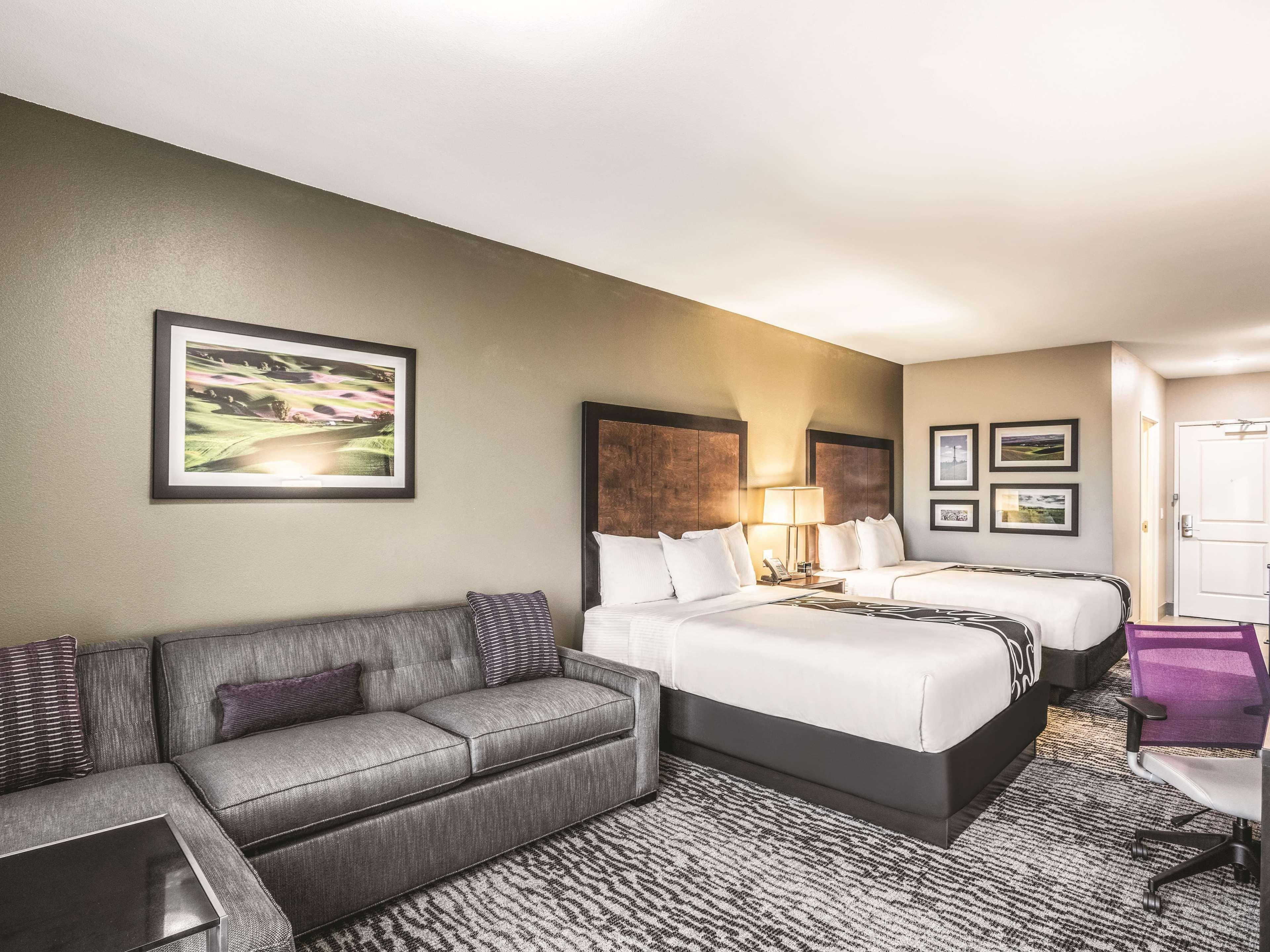 La Quinta Inn & Suites By Wyndham Walla Walla Εξωτερικό φωτογραφία
