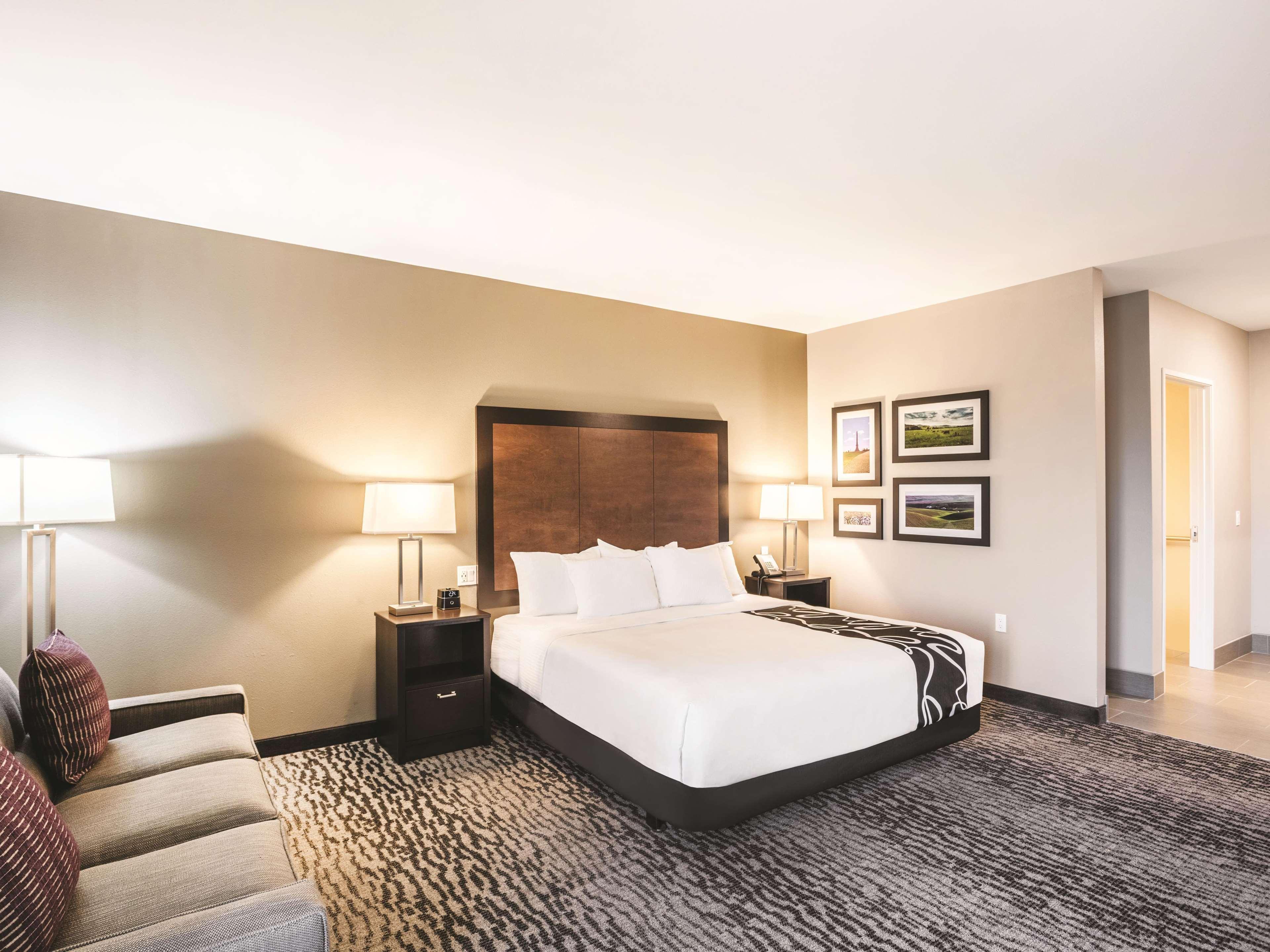 La Quinta Inn & Suites By Wyndham Walla Walla Εξωτερικό φωτογραφία