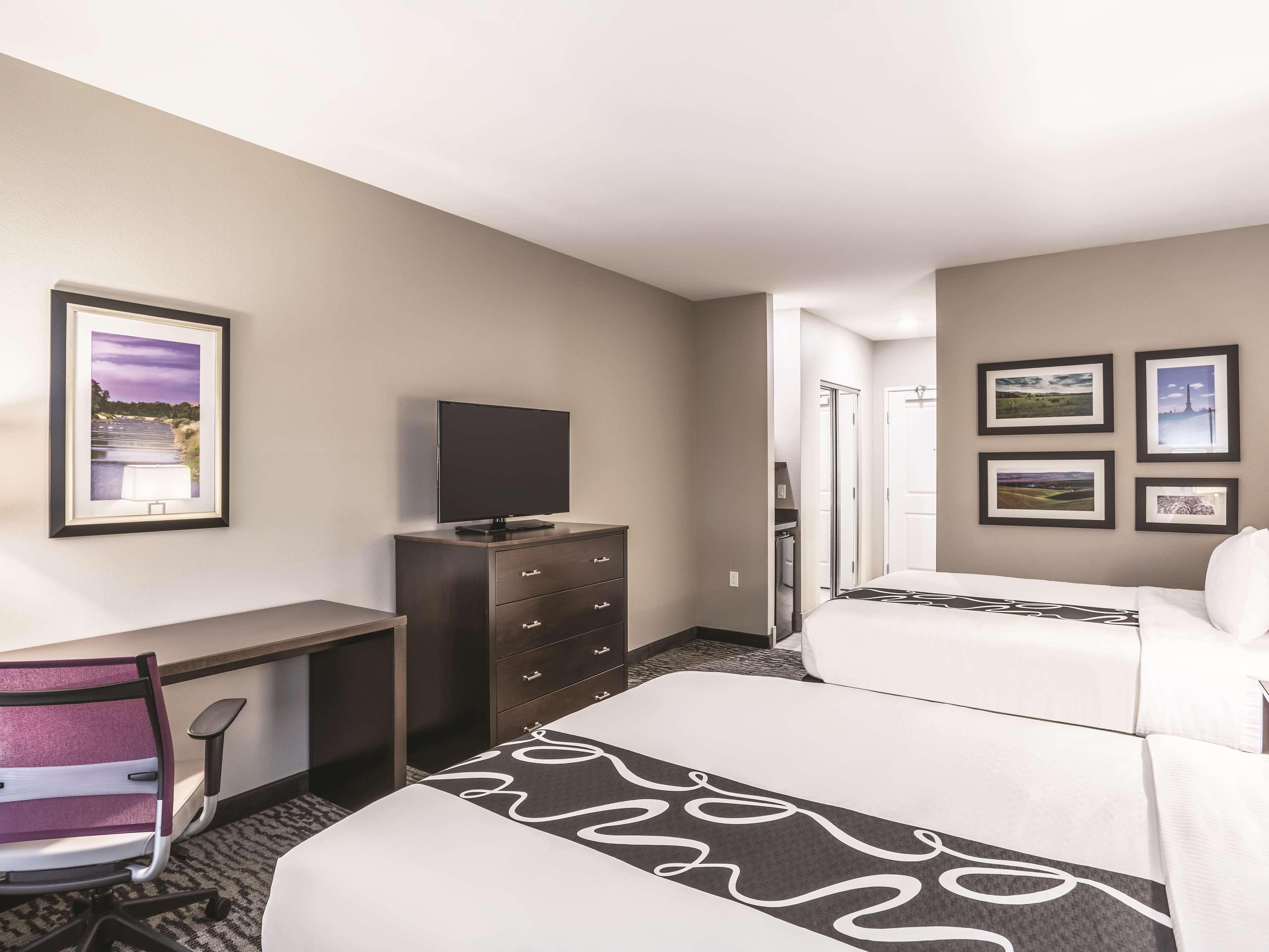 La Quinta Inn & Suites By Wyndham Walla Walla Εξωτερικό φωτογραφία
