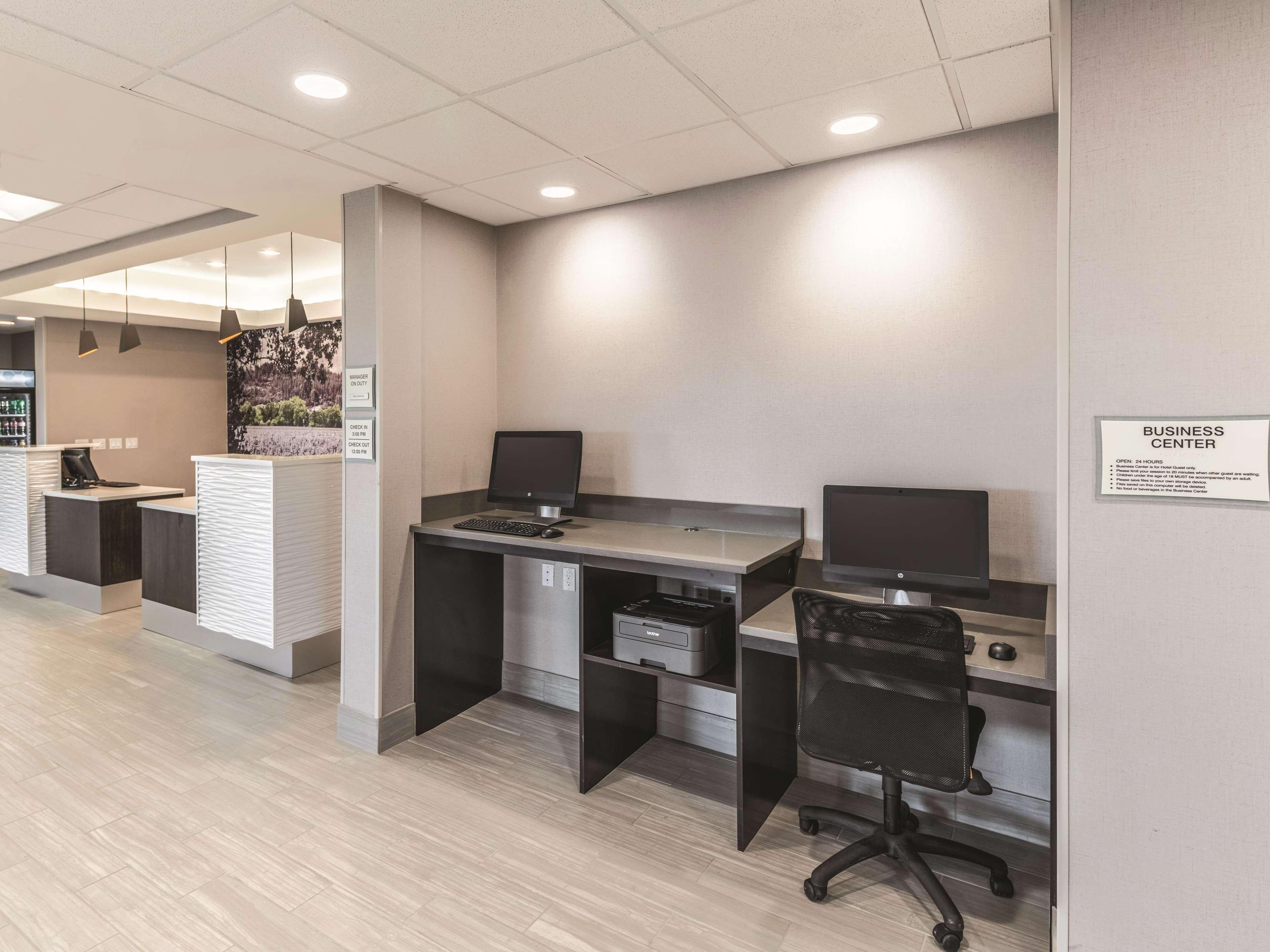 La Quinta Inn & Suites By Wyndham Walla Walla Εξωτερικό φωτογραφία