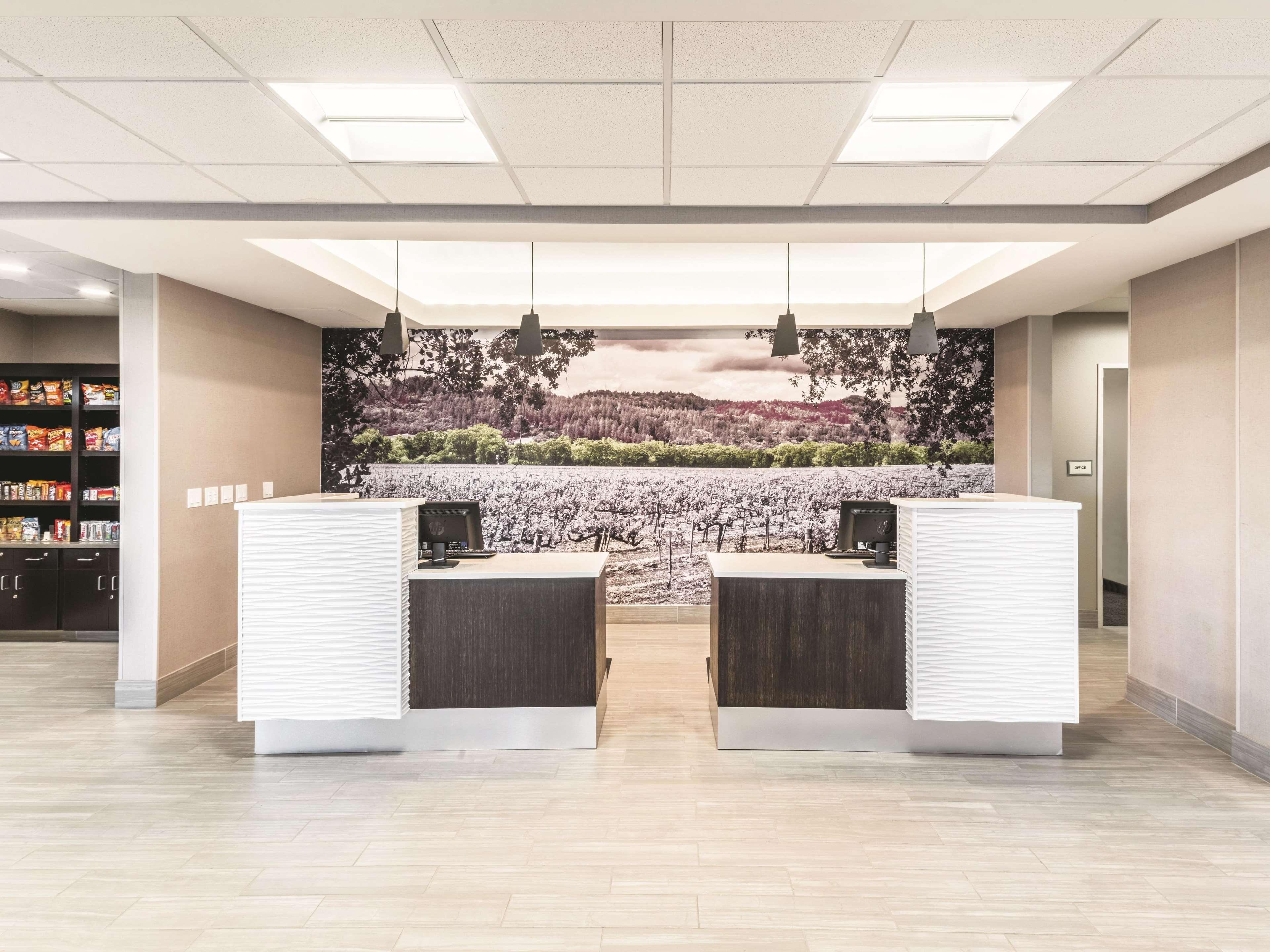La Quinta Inn & Suites By Wyndham Walla Walla Εξωτερικό φωτογραφία