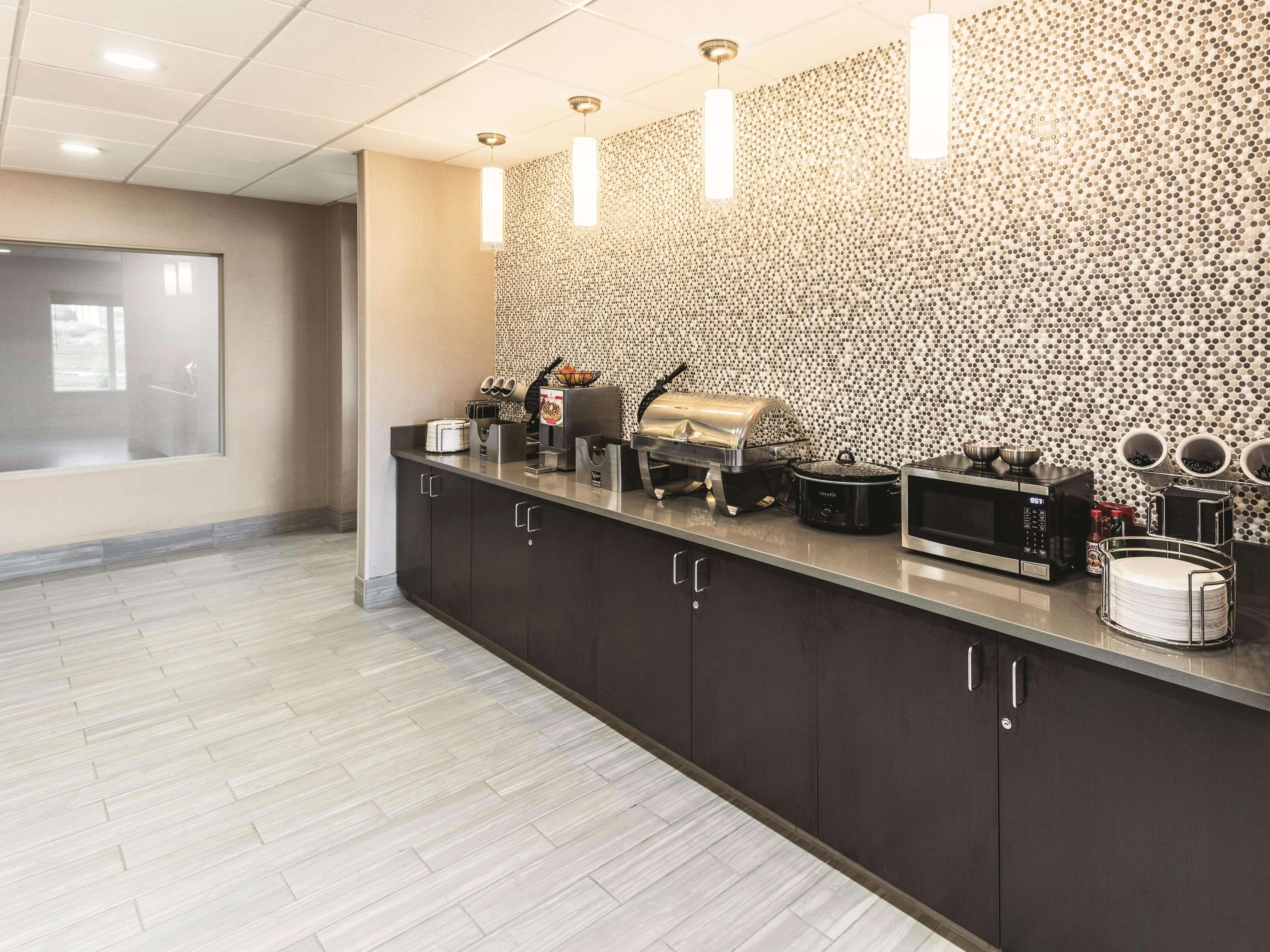 La Quinta Inn & Suites By Wyndham Walla Walla Εξωτερικό φωτογραφία