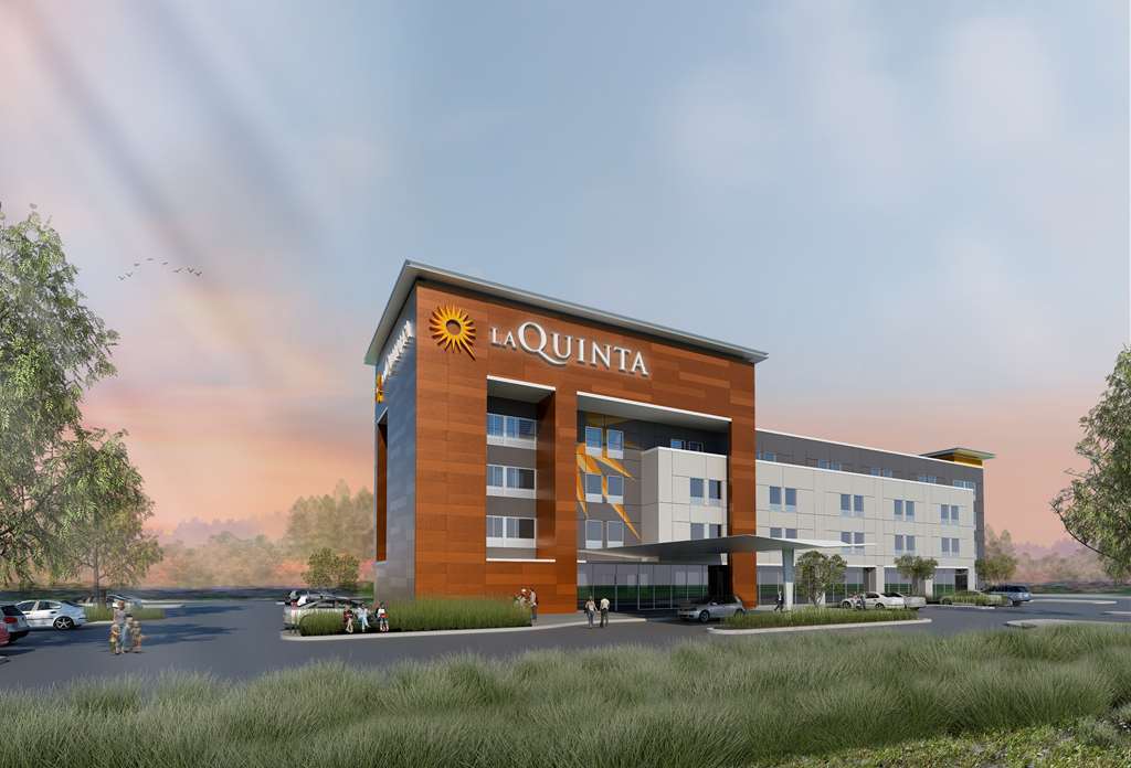 La Quinta Inn & Suites By Wyndham Walla Walla Εξωτερικό φωτογραφία