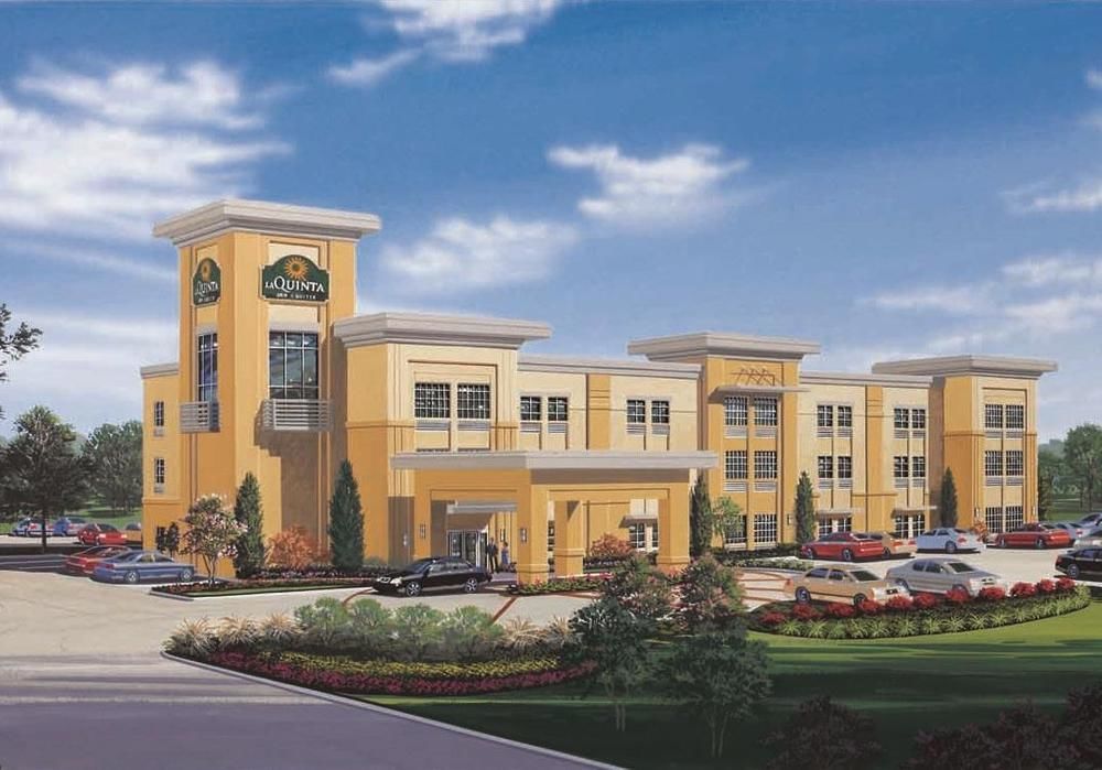 La Quinta Inn & Suites By Wyndham Walla Walla Εξωτερικό φωτογραφία