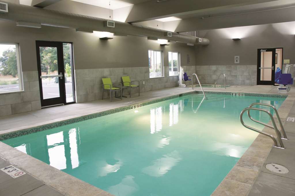 La Quinta Inn & Suites By Wyndham Walla Walla Ανέσεις φωτογραφία