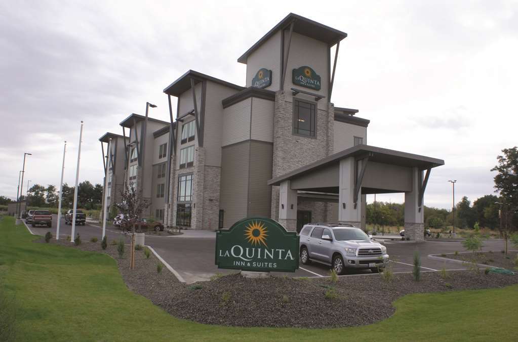 La Quinta Inn & Suites By Wyndham Walla Walla Εξωτερικό φωτογραφία
