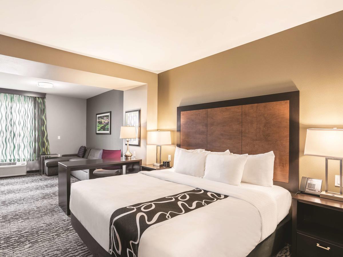 La Quinta Inn & Suites By Wyndham Walla Walla Εξωτερικό φωτογραφία