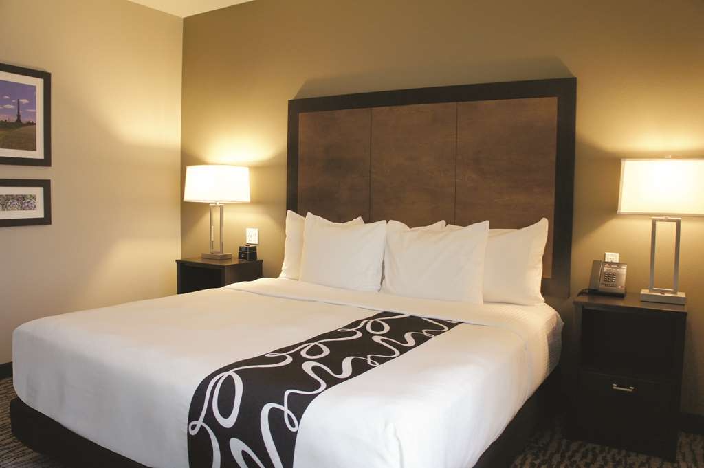 La Quinta Inn & Suites By Wyndham Walla Walla Δωμάτιο φωτογραφία
