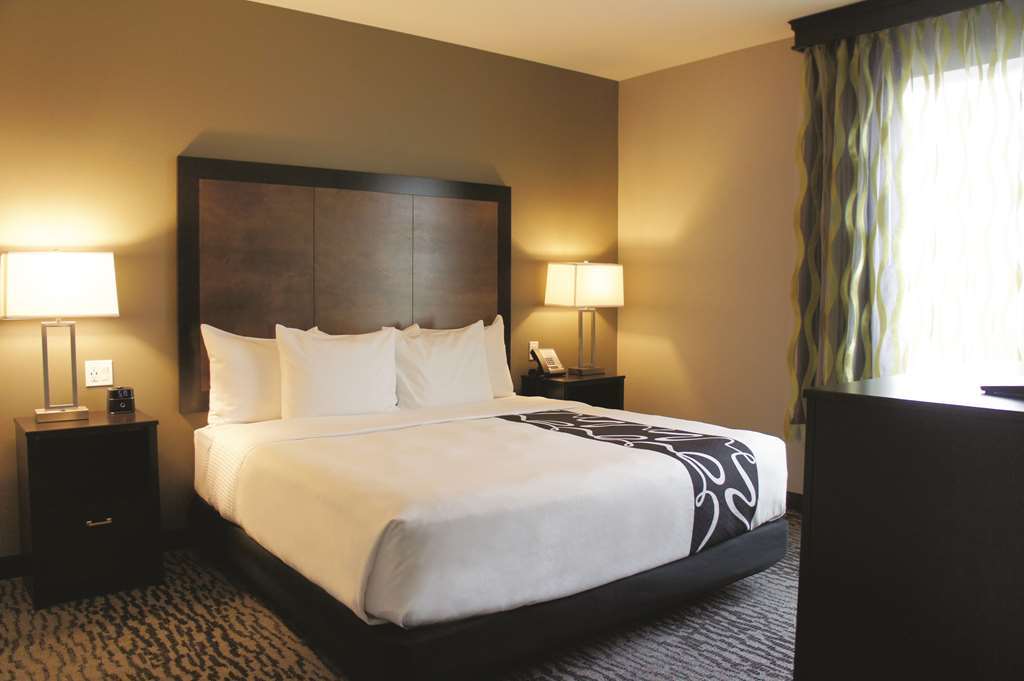 La Quinta Inn & Suites By Wyndham Walla Walla Δωμάτιο φωτογραφία