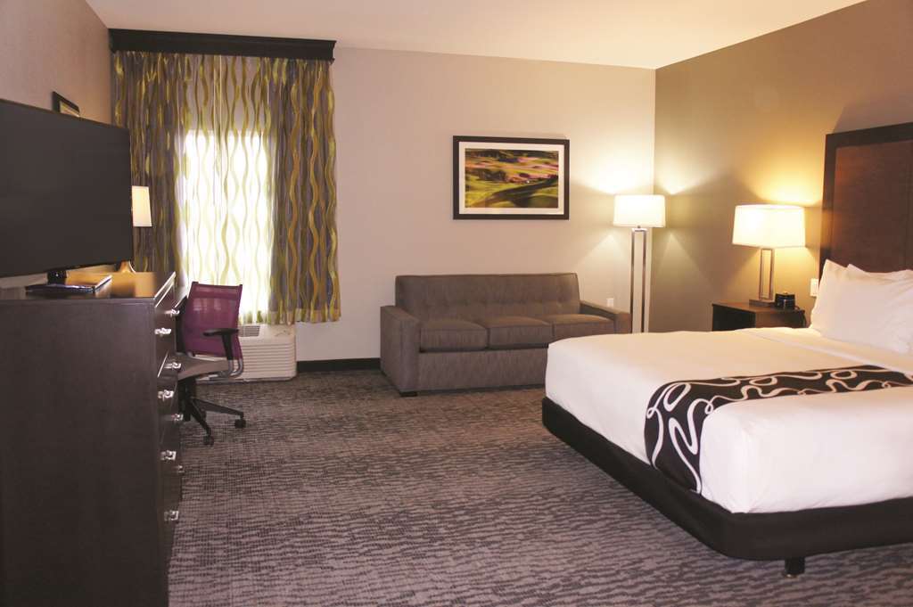 La Quinta Inn & Suites By Wyndham Walla Walla Δωμάτιο φωτογραφία