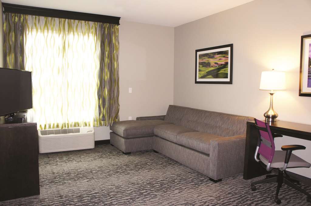 La Quinta Inn & Suites By Wyndham Walla Walla Δωμάτιο φωτογραφία