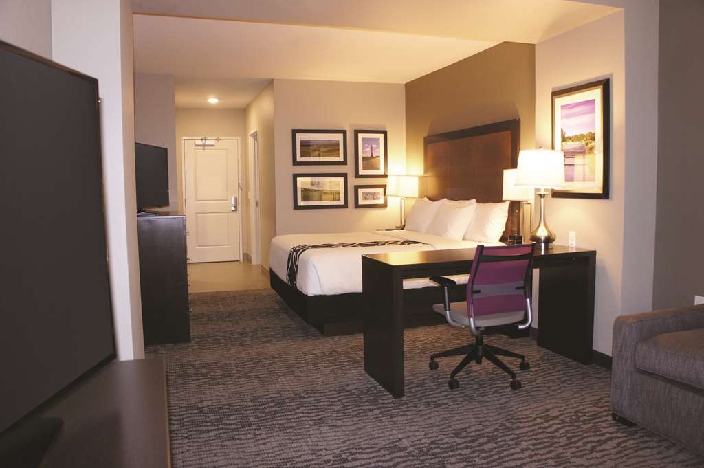 La Quinta Inn & Suites By Wyndham Walla Walla Δωμάτιο φωτογραφία